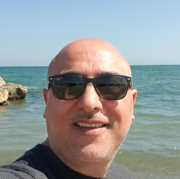 Mohanad Mesleh
