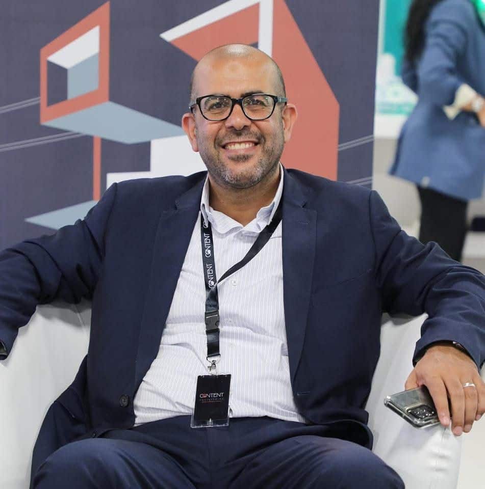 Mohammad Yahya