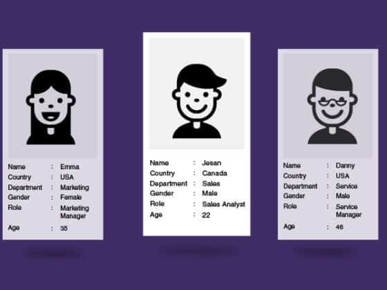 Buyer Persona Development & Customer Profiling Guide 2025