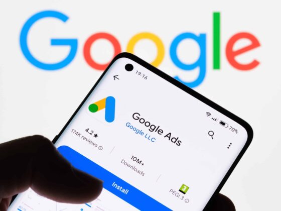 Mastering Google Ads Campaigns for 2025
