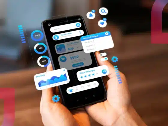 Mobile App Development: Complete Guide for Businesses and Startups