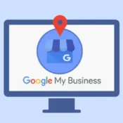Google my business