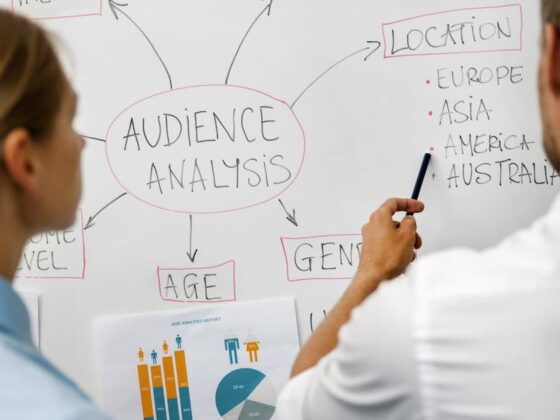 Target Audience Analysis: Understanding Your Customers and Growing Your Business 9 Target Audience Analysis: Understanding Your Customers and Growing Your Business