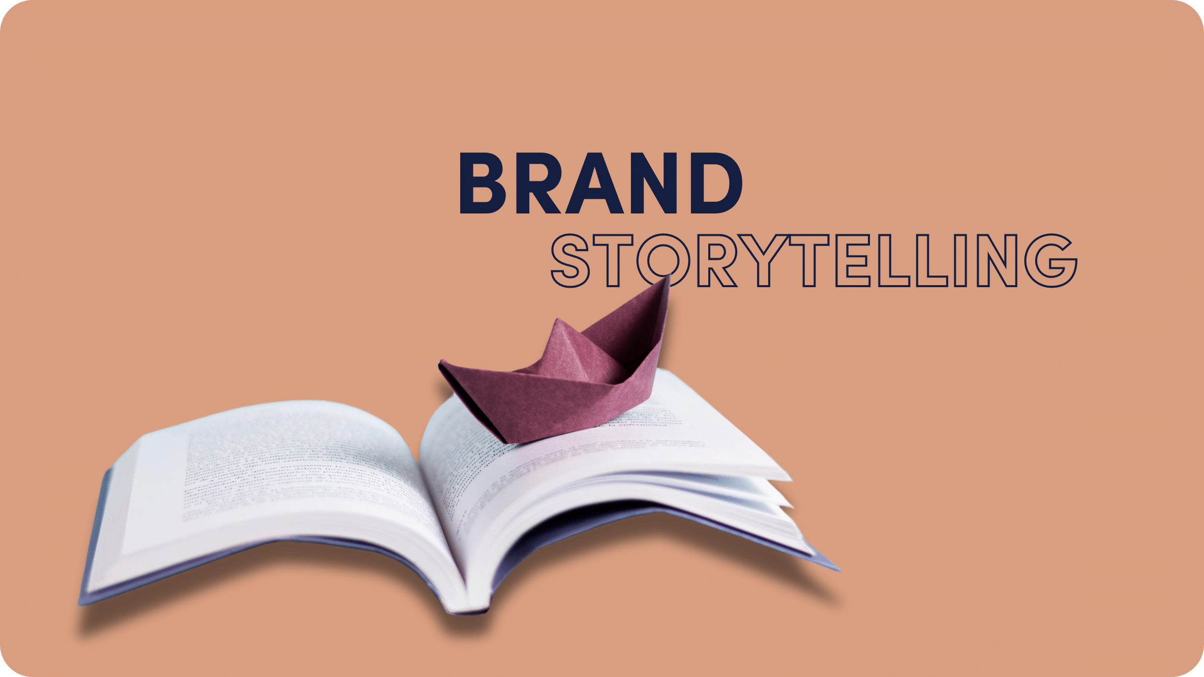 Brand Storytelling
