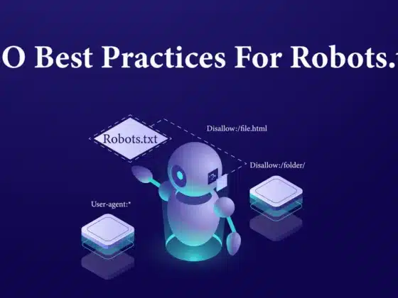 Robots.txt: The Complete Guide to Optimizing Your Website for Search Engines