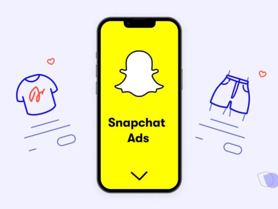 Snapchat Ads: The Ultimate Guide for Small Businesses in MENA