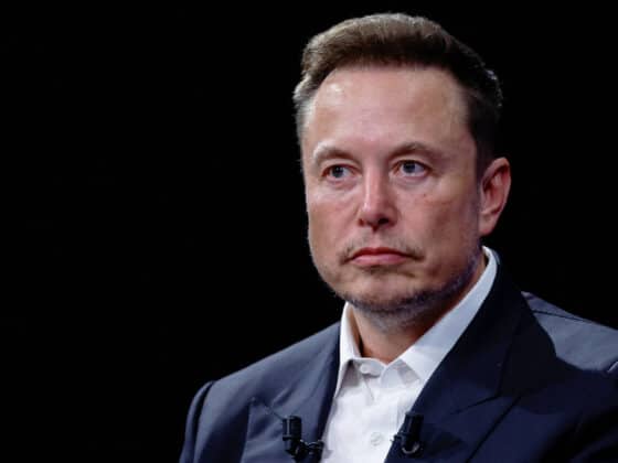 How Marketing Shaped Elon Musk’s Success