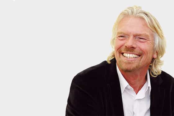 Richard Branson: A Complete Guide to His Marketing Genius