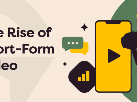 The Rise of Short-Form Video