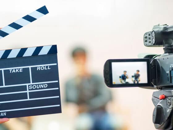 Video Content Production: How to Create Impactful Videos in 2025