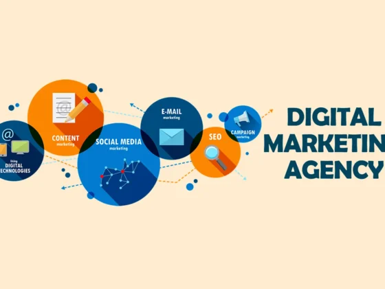 The most famous marketing services in Dubai