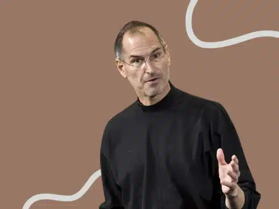 Steve Jobs: Lessons in Innovation & Leadership for MENA Small Businesses