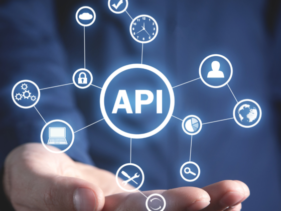 API Development Services: The Complete Guide for Businesses