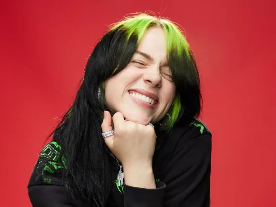 Billie Eilish: How Marketing Propelled Her to Global Fame