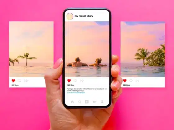 Why Carousel Posts Are More Than Just Slides