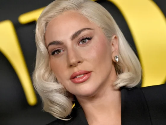 Lady Gaga: How E-Marketing Helped Build a Global Icon