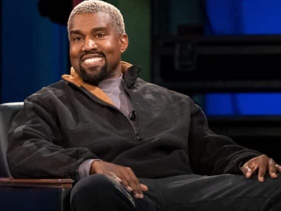 Kanye West: How E-Marketing Fueled His Fame and Business Growth