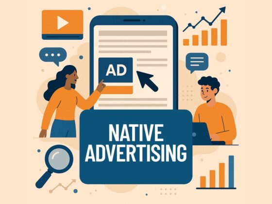 Native Advertising Explained: Sponsored Content, In-Feed Ads & Targeting