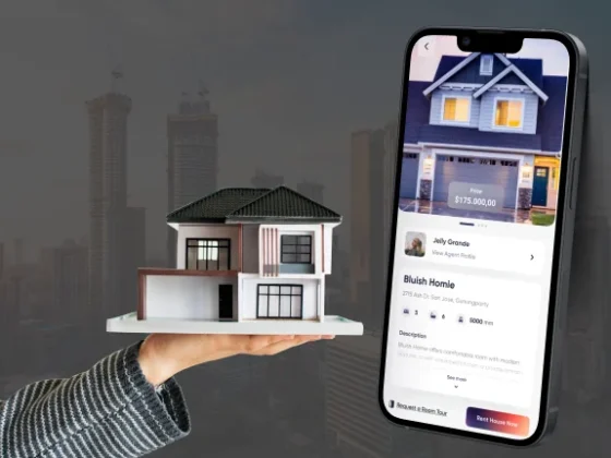  What is Real Estate App Development 