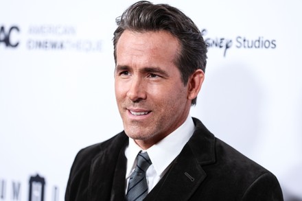 Ryan Reynolds – More Than Just an Actor