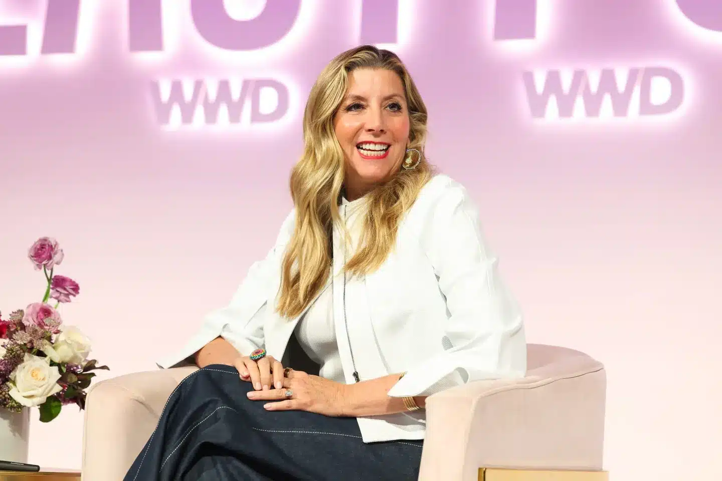 Sara Blakely