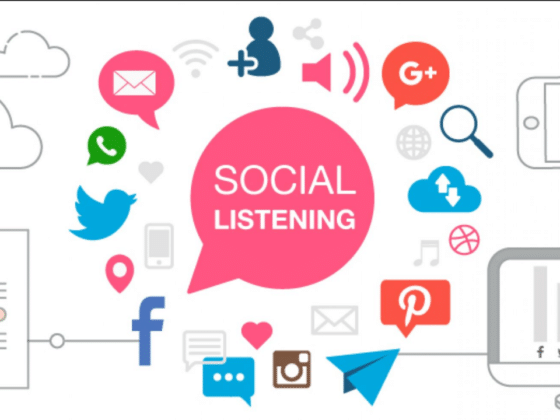 Social Listening for Small Businesses and Educators: How to Monitor Trends & Brand Mentions