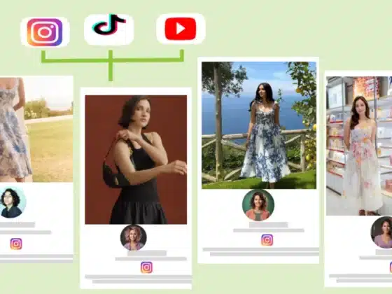 UGC Curation: How to Repost Community Content Strategically
