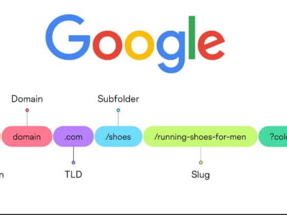 URL Structure: The Complete SEO Guide for Marketers and Webmasters