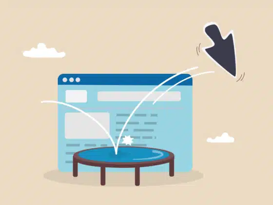 Bounce Rate: Meaning, Measurement, and How to Reduce It for Your Website