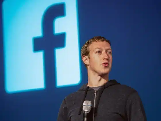 Marketing Lessons from Mark Zuckerberg: Strategies for Digital Growth