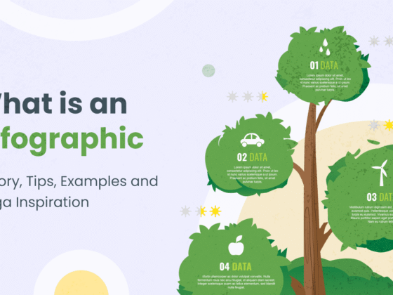 Why Infographic Design Matters in the Age of Information