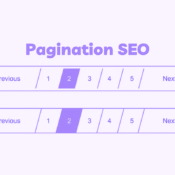 Pagination SEO