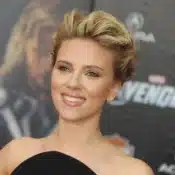 Scarlett Johansson