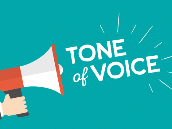 Tone of voice: The Ultimate Guide for Marketers