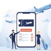 Travel App Development