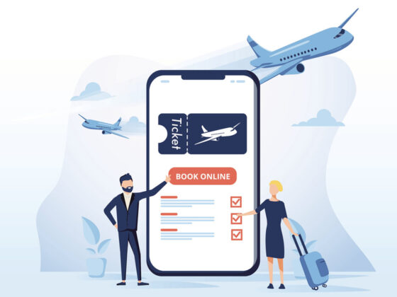 Travel App Development: A Complete Guide for 2025