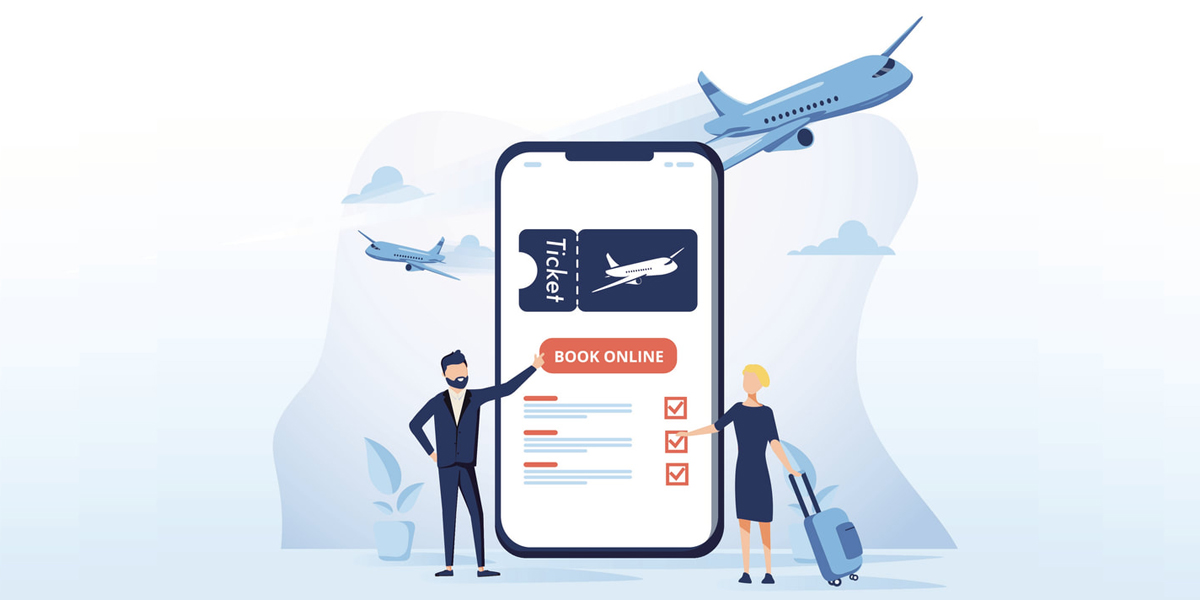 Travel App Development