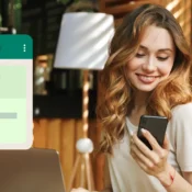 WhatsApp Business Ads