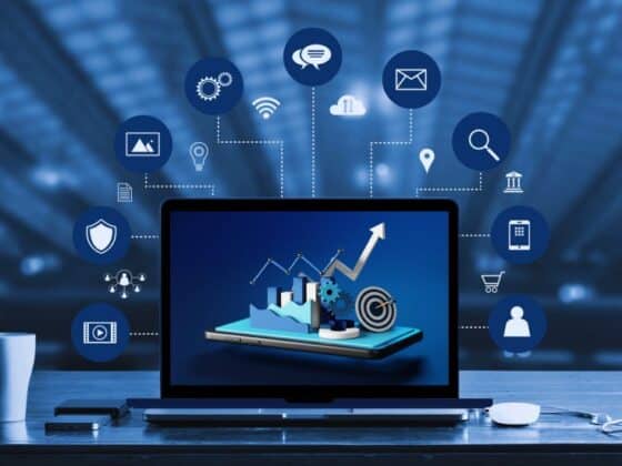 استراتيجيات التسويق الرقمي لعام 2026: الدليل الشامل للمسوقين العصريين