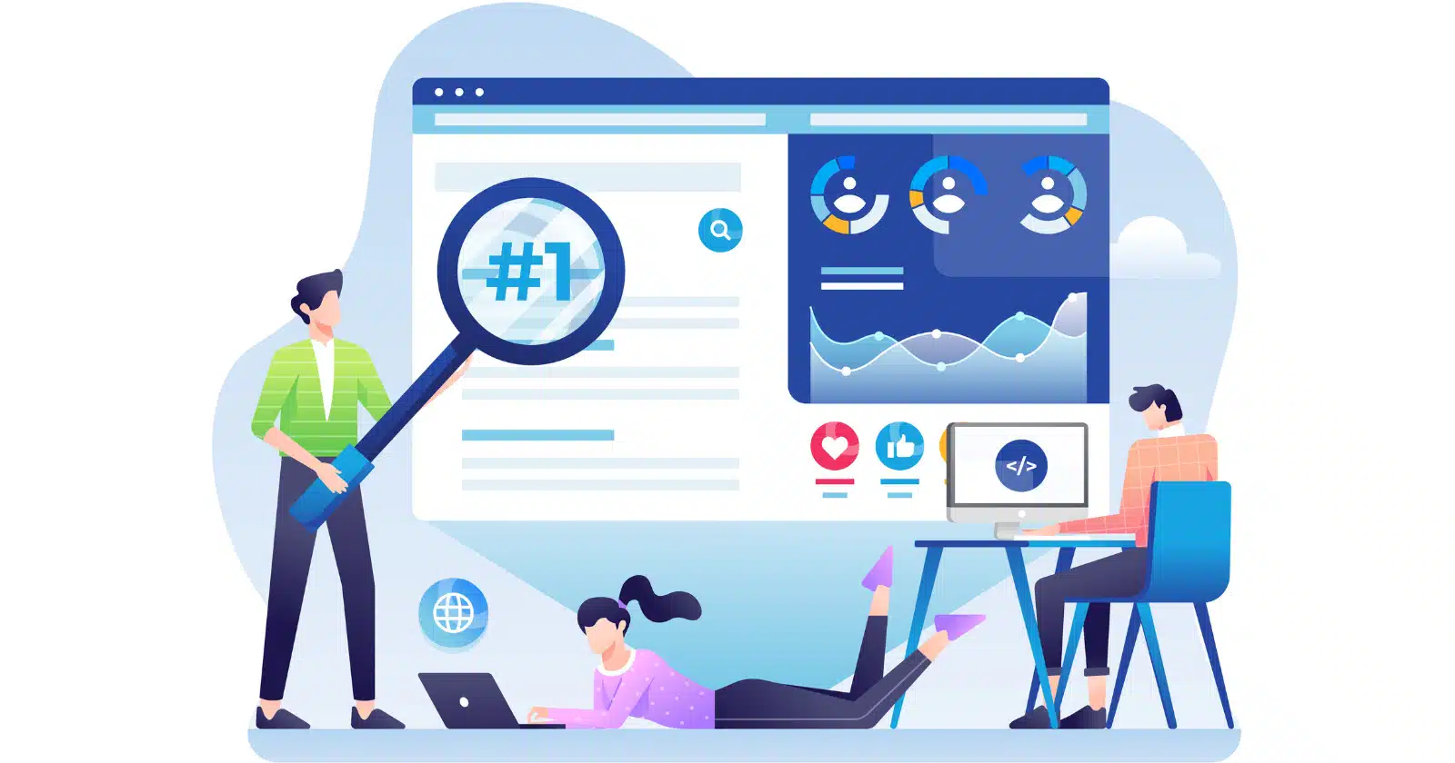 نصائح احترافية لنجاح استراتيجية التسويق بالمحتوى