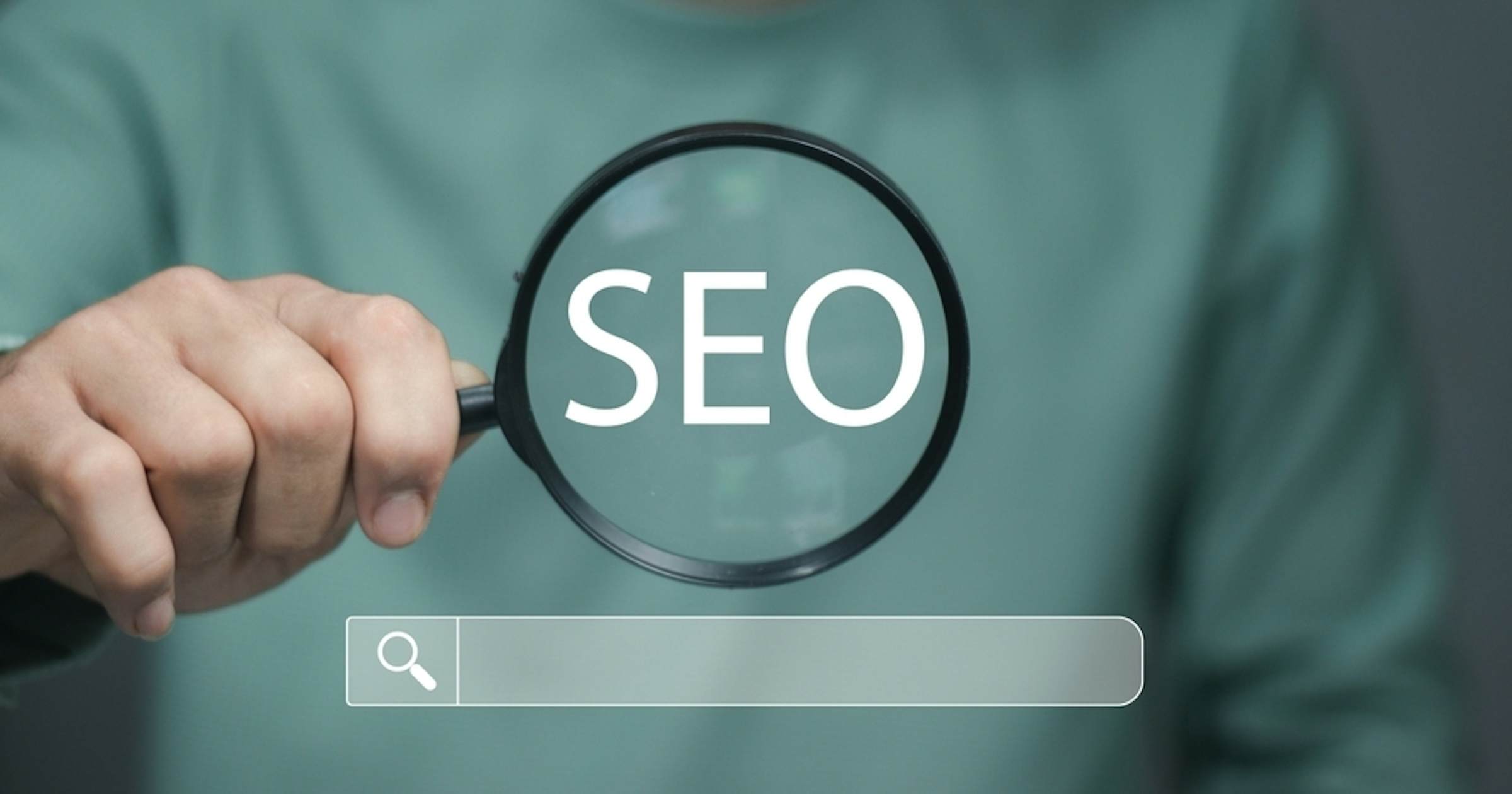 ما هو SEO ولماذا هو أساس نمو أي موقع إلكتروني؟