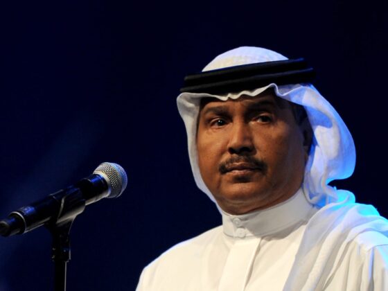 محمد عبده: كيف ساهم التسويق الإلكتروني في صناعة واستمرار شهرة فنان العرب؟