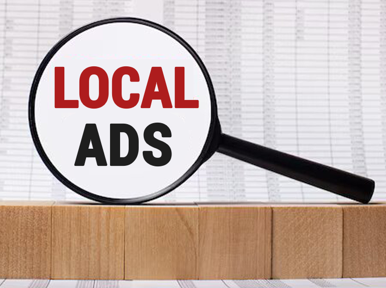 Steps to Create Effective Local Ads in Jordan