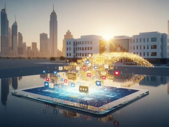 إدارة التعليقات والرسائل: الدليل الاحترافي لبناء الثقة وزيادة العملاء 