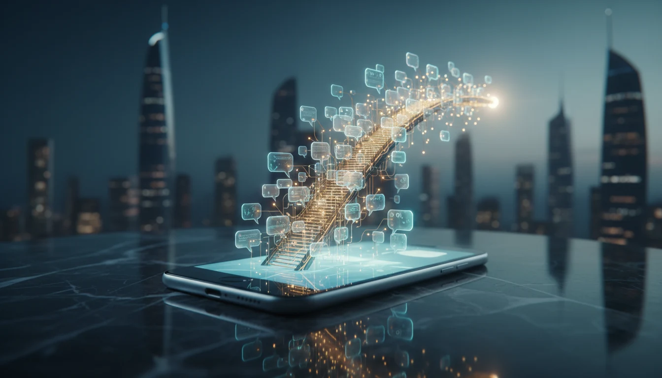 افضل شركة إدارة التعليقات والرسائل