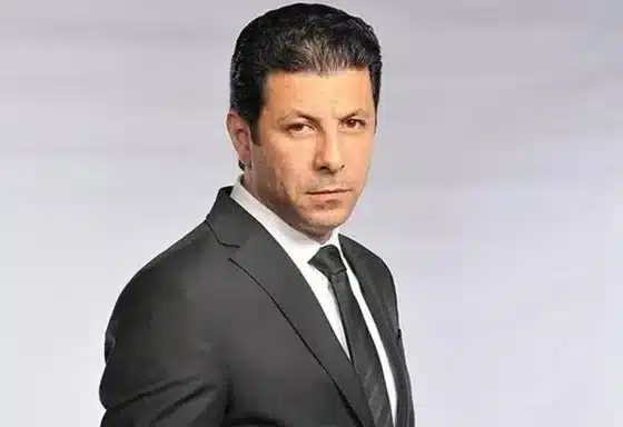 إياد نصار: كيف اثر التسويق الإلكتروني لبناء شهرته في عالم الفن