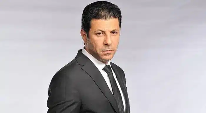 إياد نصار