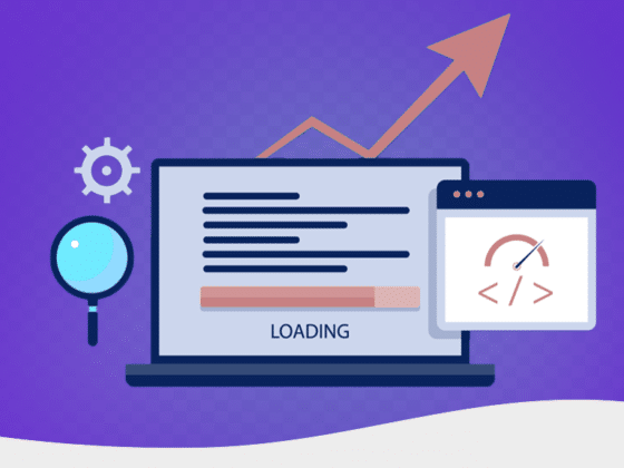 دليل تحسين سرعة الموقع وتهيئة Core Web Vitals لتصدر نتائج البحث