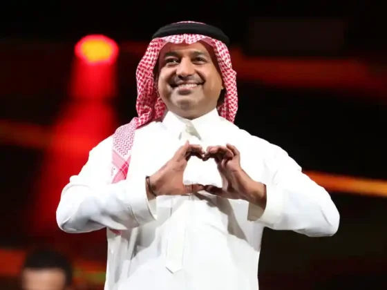 راشد الماجد: كيف ساعد التسويق الإلكتروني في تحقيق شهرته