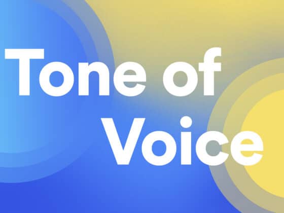 نبرة المحتوى التسويقي tone of voice : الدليل الشامل لتحديد نبرة علامتك التجارية